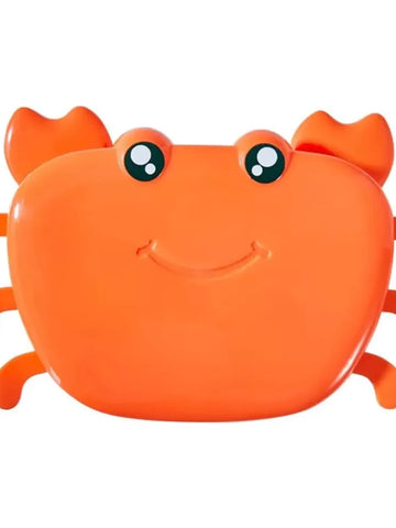 Crab Silicone Popsicle Mold