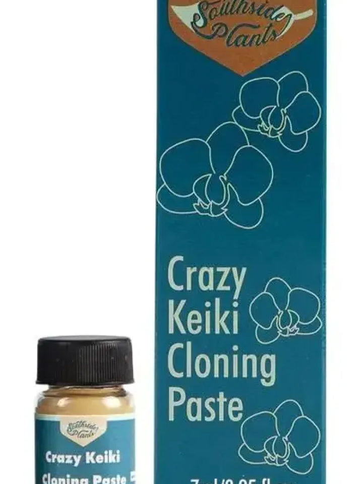 Crazy Keiki Plant Cloning Paste – 7ml