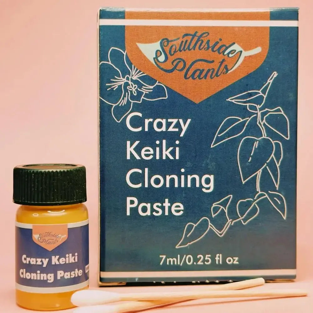 Crazy keiki plant cloning paste – 7ml