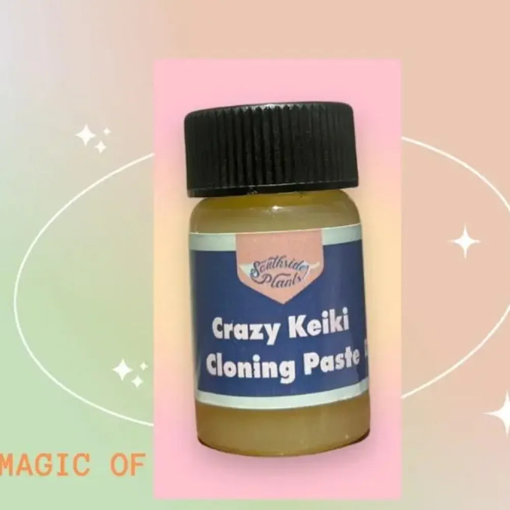 Crazy keiki plant cloning paste – 7ml