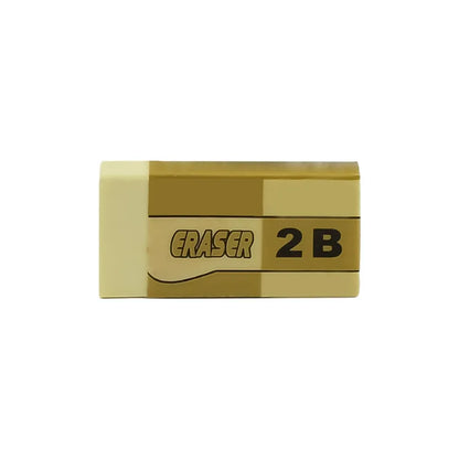 Creative kids eraser set - office