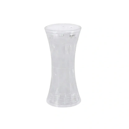 Crystal night light lamp - home decor