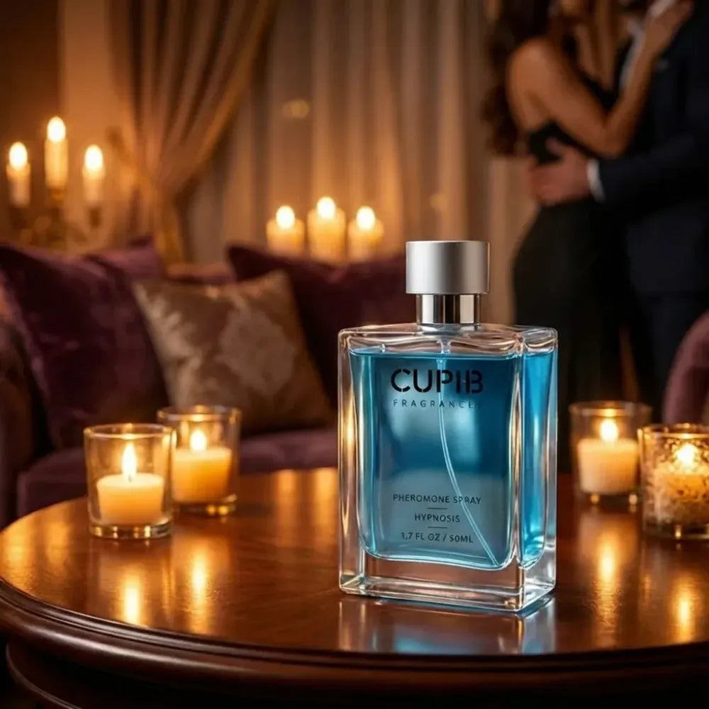 Cupid pheromone cologne – 50ml
