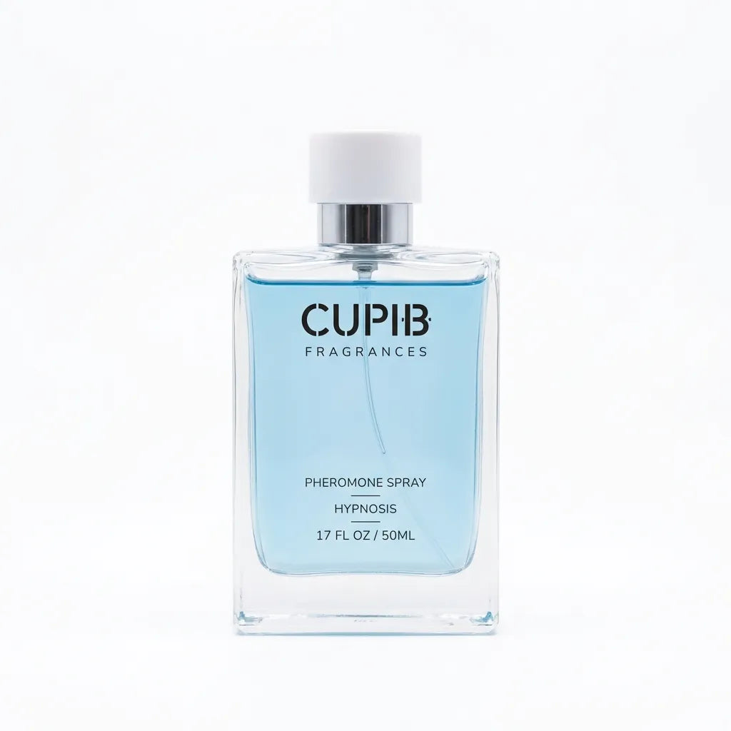 Cupid Pheromone Cologne – 50ml
