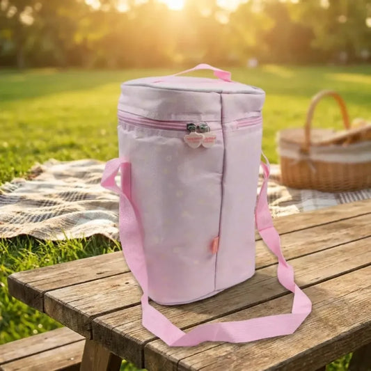 Cute animal lunch bag - home & kitchen