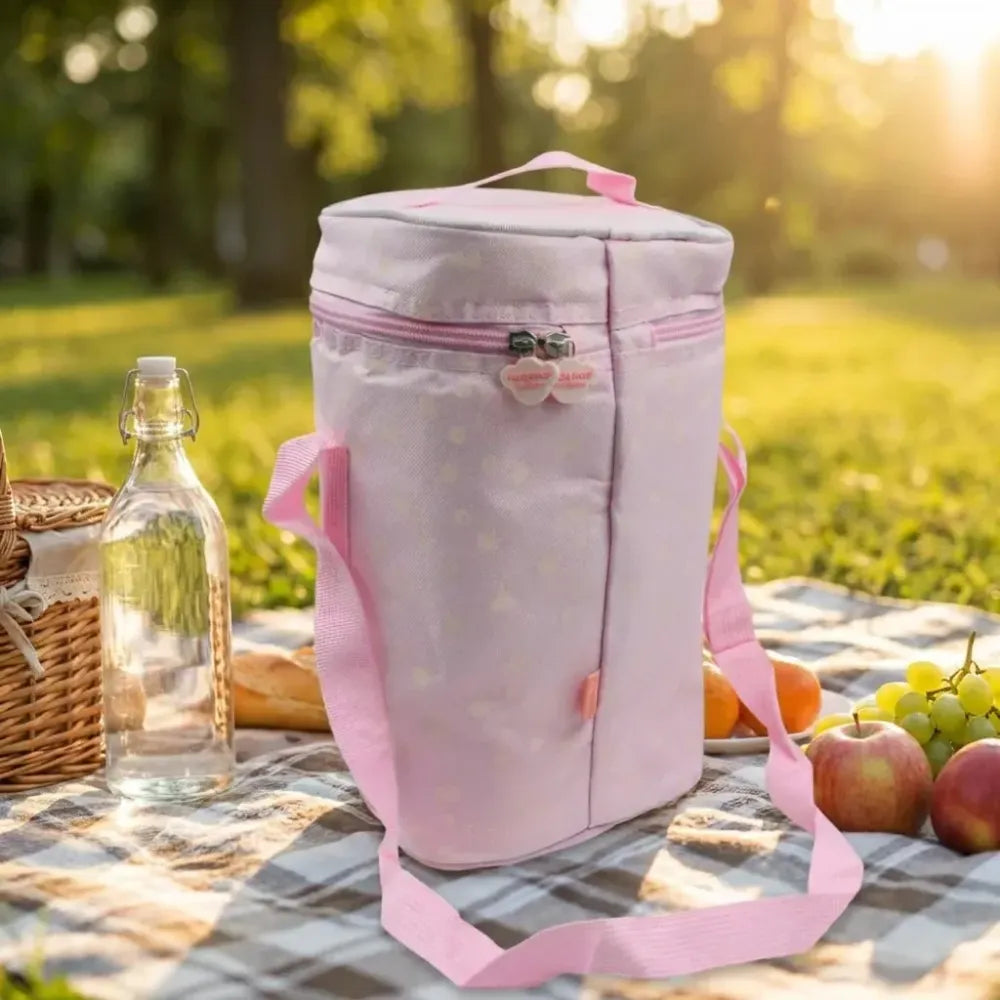 Cute animal lunch bag - home & kitchen