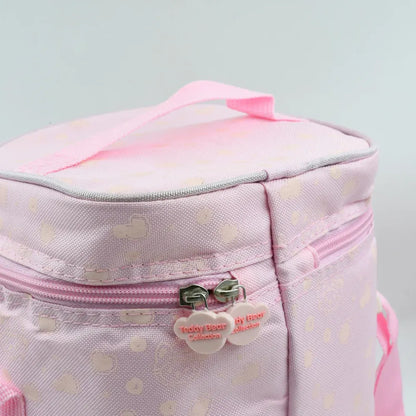 Cute animal lunch bag - home & kitchen