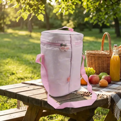 Cute animal lunch bag - home & kitchen