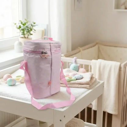 Cute animal lunch bag - home & kitchen