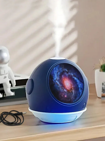 Cute Astronaut Humidifier