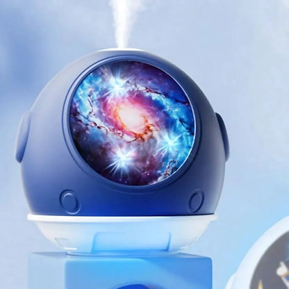 Cute astronaut humidifier - home improvement