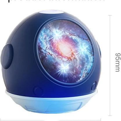 Cute astronaut humidifier - home improvement