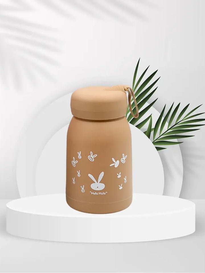 Cute Bunny Kids Water Bottle
