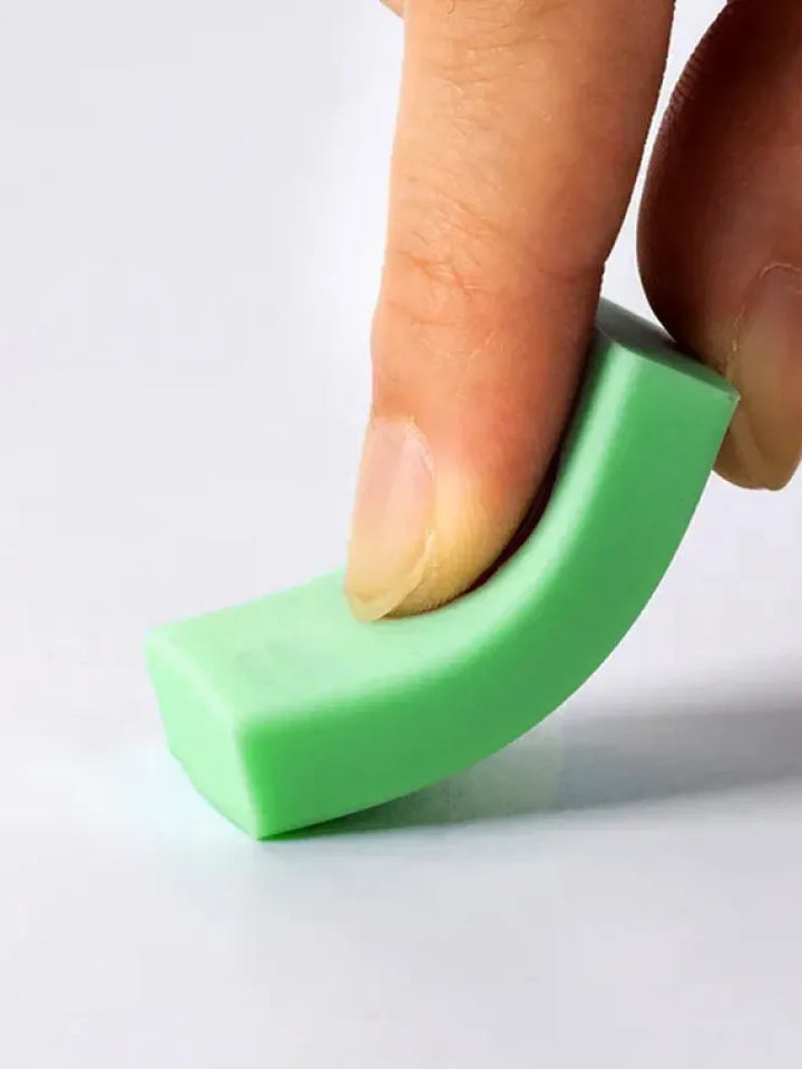 Cute Cartoon Kids Eraser