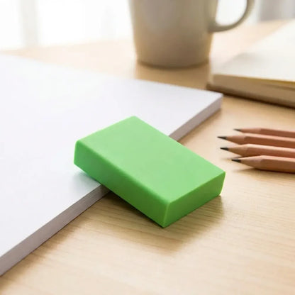 Cute cartoon kids eraser - home improvement