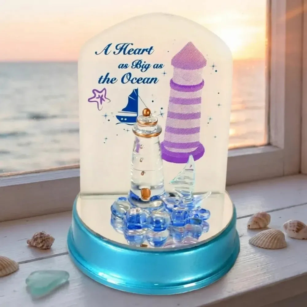 Cute cartoon lovely gift night light multi-color showpiece valentines day anniversary wedding birthday unique home