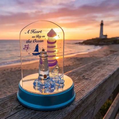 Cute cartoon lovely gift night light multi-color showpiece valentines day anniversary wedding birthday unique home