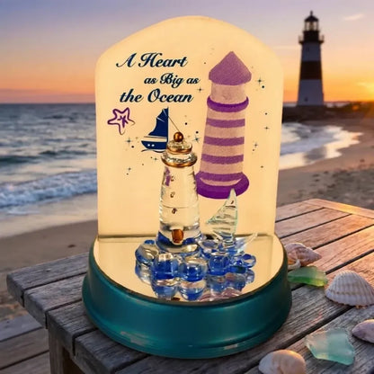 Cute cartoon lovely gift night light multi-color showpiece valentines day anniversary wedding birthday unique home
