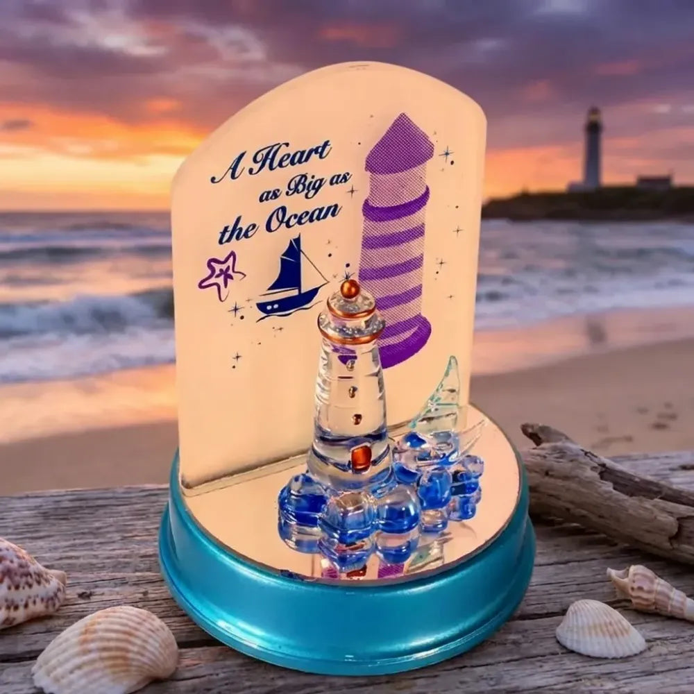 Cute cartoon lovely gift night light multi-color showpiece valentines day anniversary wedding birthday unique home