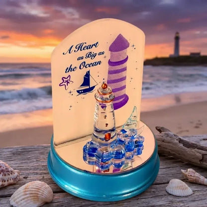 Cute cartoon lovely gift night light multi-color showpiece valentines day anniversary wedding birthday unique home