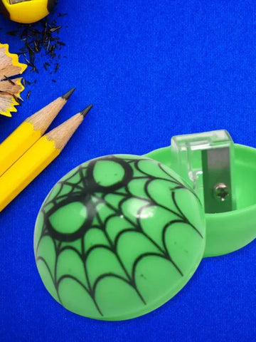 Cute Kids’ Pencil Sharpener