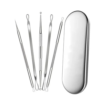 Professional Blackhead Remover Tool - Home Improvement