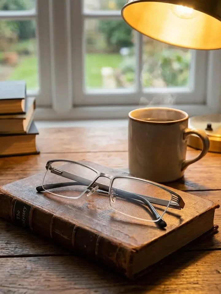 Daily Use Reading Glasses