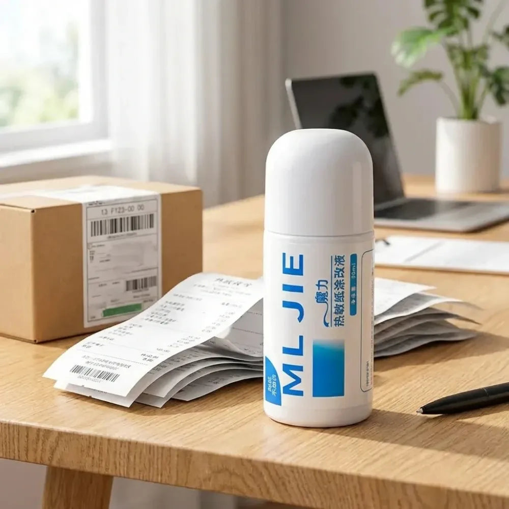 Data protection marker pen