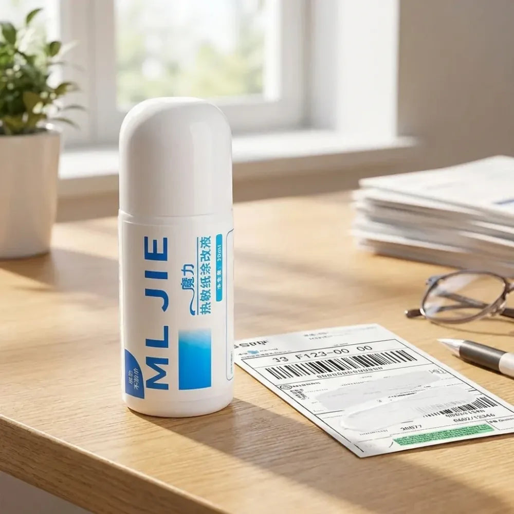 Data protection marker pen