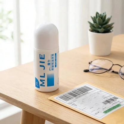 Data protection marker pen
