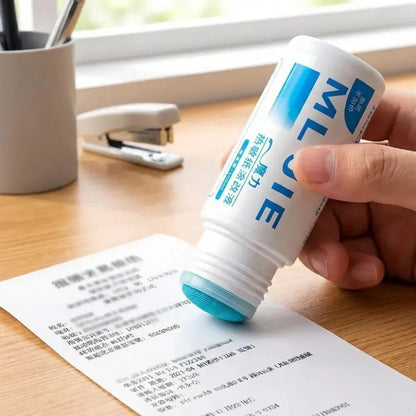 Data protection marker pen