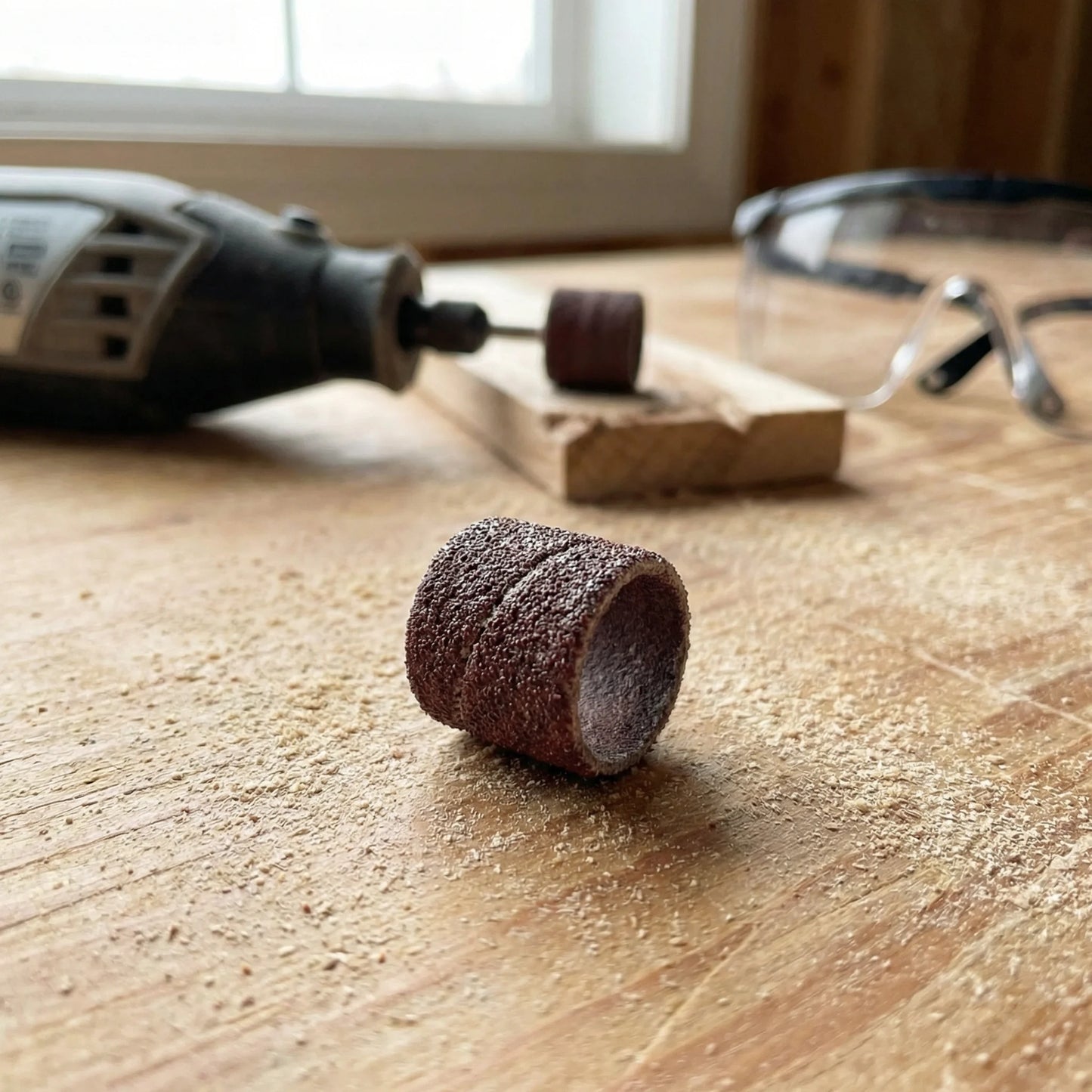 Drum Polishing Kit (10 Pcs)