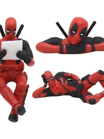 Deadpool Action Figure