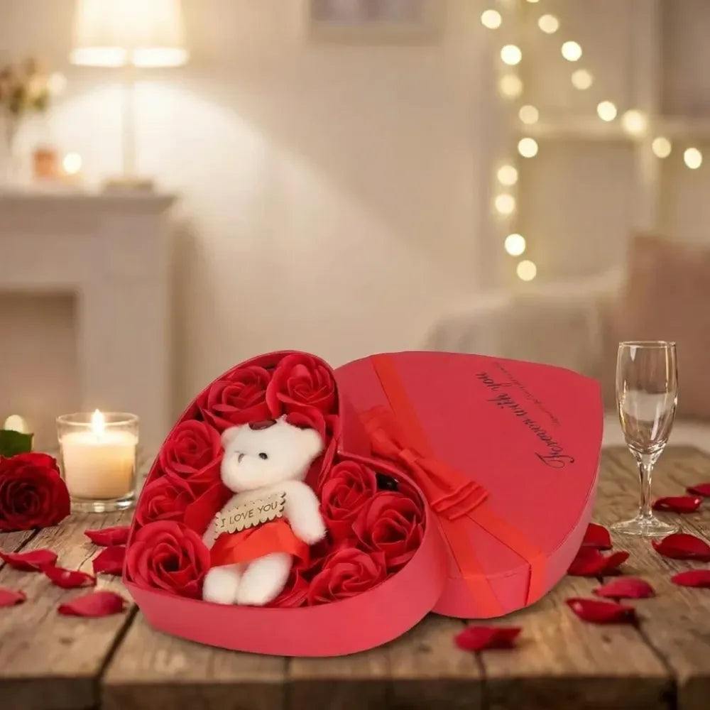 Decorative gift for occasions llike valentine day - home improvement