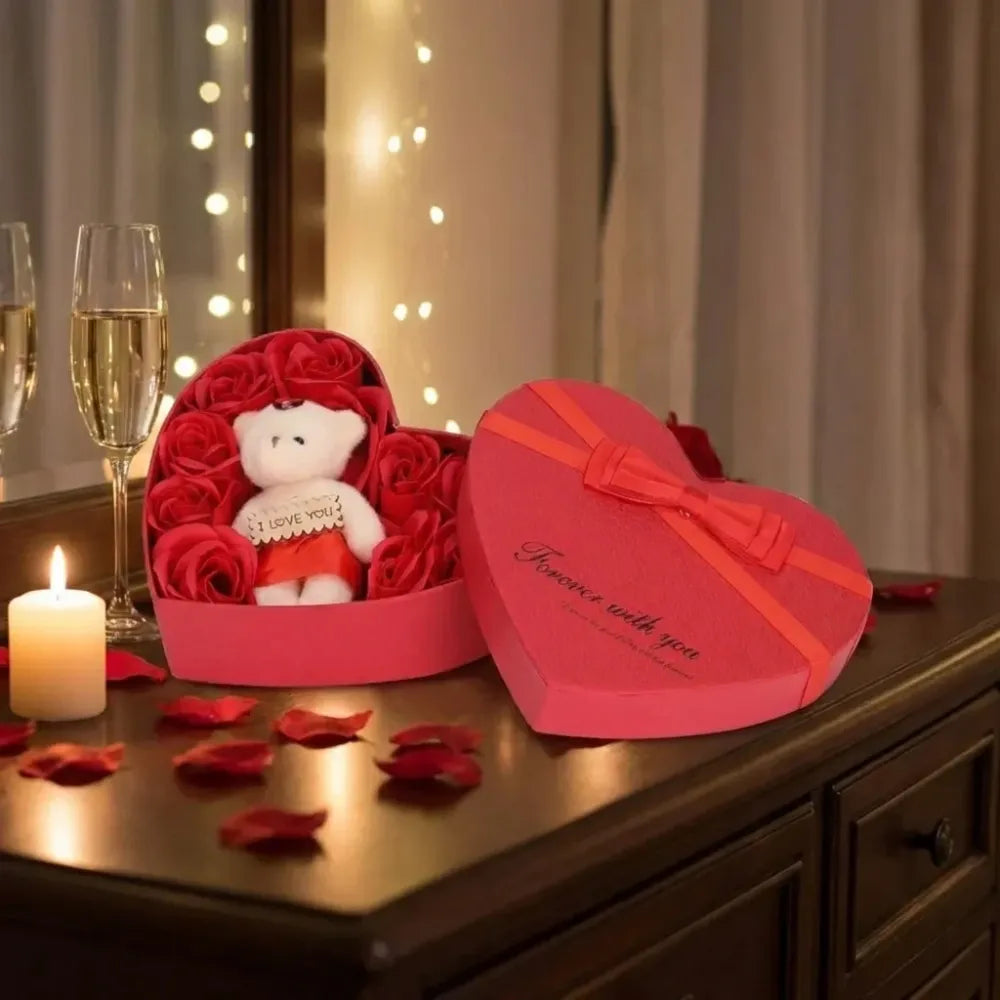 Decorative gift for occasions llike valentine day - home improvement