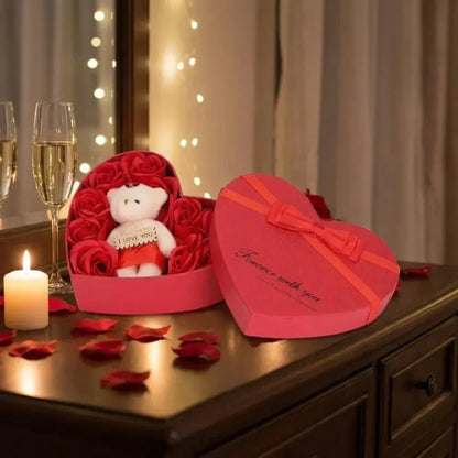 Decorative gift for occasions llike valentine day - home improvement