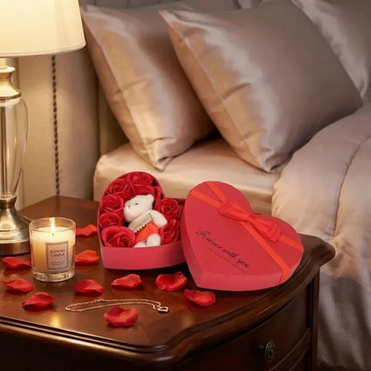 Decorative gift for occasions llike valentine day - home improvement