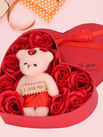 Decorative Gift For Occasions Llike Valentine Day