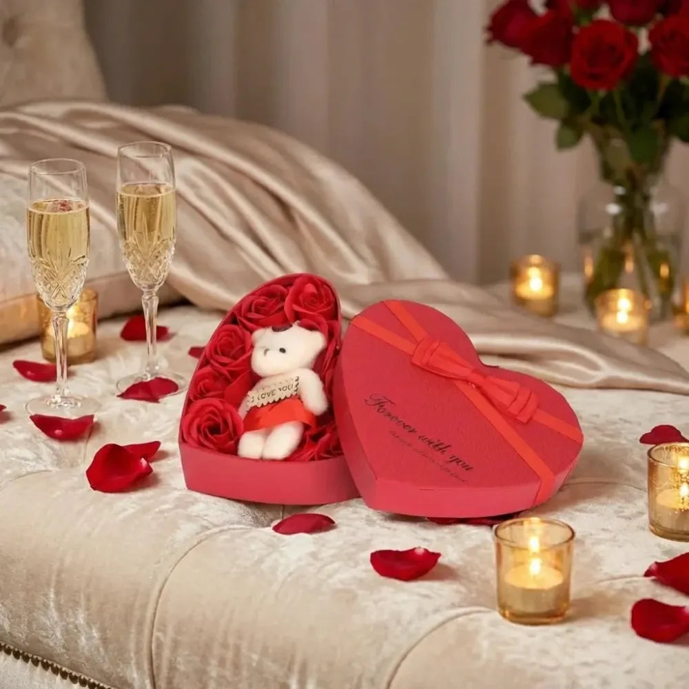 Decorative gift for occasions llike valentine day - home improvement