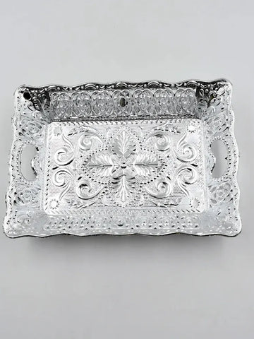 Decorative Mukhwas Serving Tray
