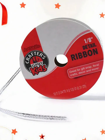 Decorative Ribbon for Crafts