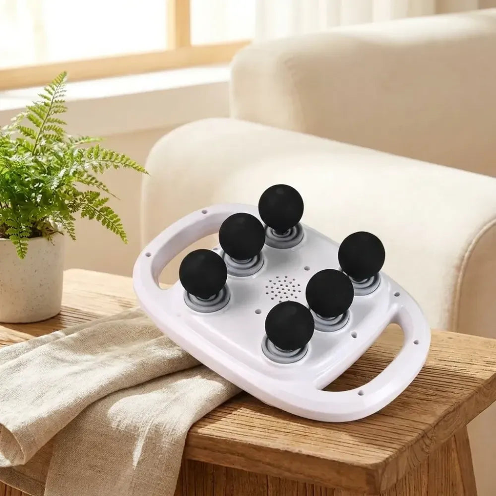 Deep tissue massage gun - health care