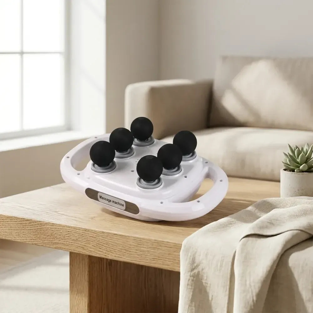 Deep tissue massage gun - health care