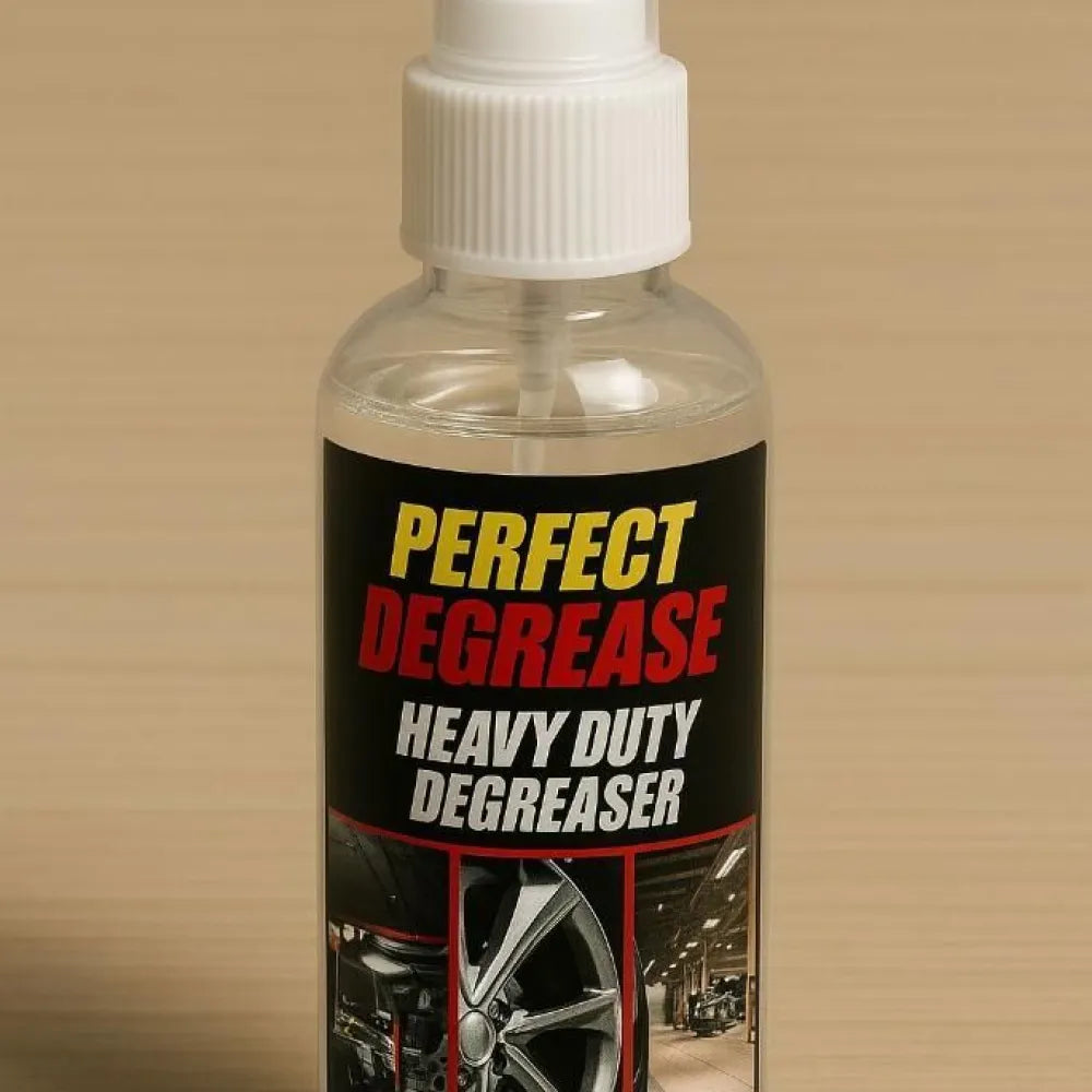 Degreaser spray 100ml