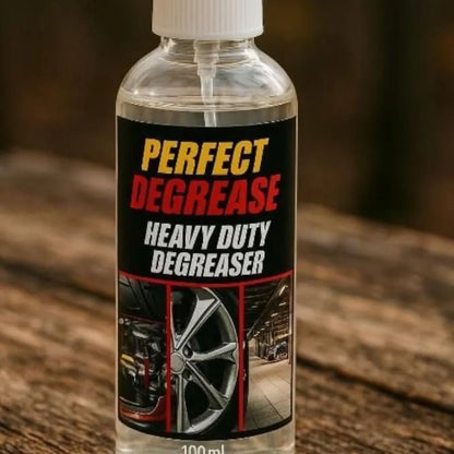 Degreaser spray 100ml
