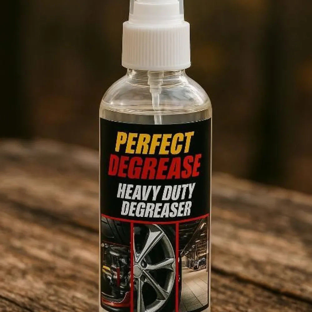 Degreaser spray 100ml