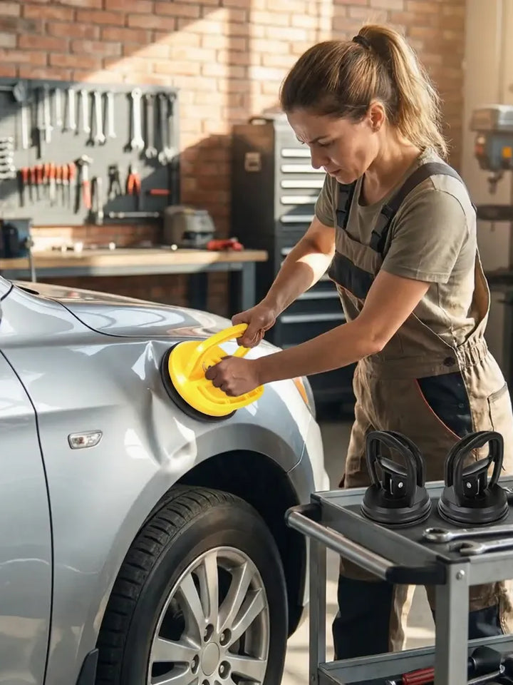 Dent Puller Suction Cup