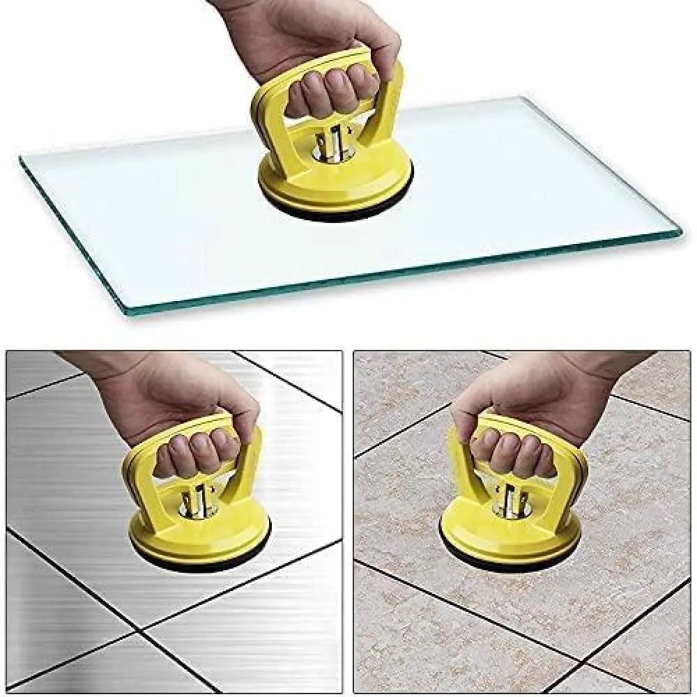 Dent puller suction cup