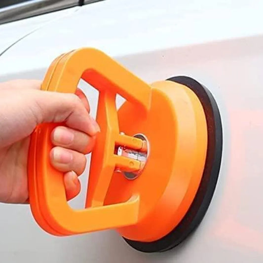 Dent puller suction cup