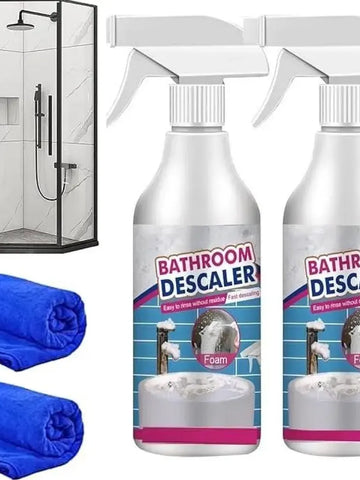 Descaling Bathroom Cleaner – 100ml